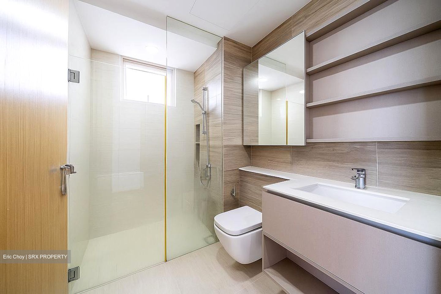 High Park Residences (D28), Apartment #500375961